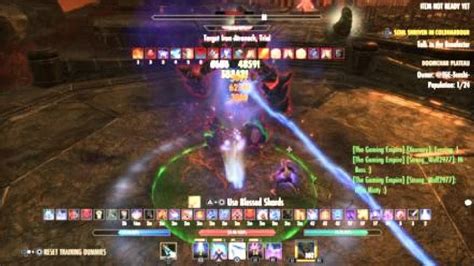 eso magsorc dps